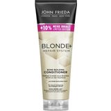 John Frieda Kondicionér Blonde+ Repair System