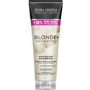 John Frieda Šampón Blonde+ Repair System