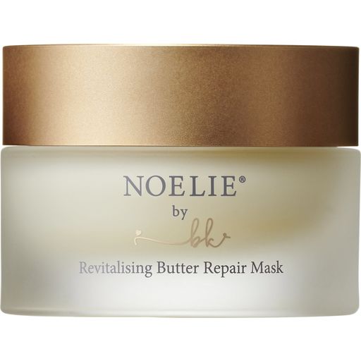 Noelie Revitalising Butter Repair Mask - 50 ml
