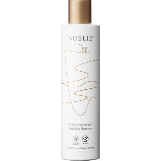 Noelie Scalp Stimulating & Purifying Shampoo - 200 ml