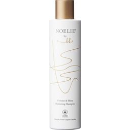 Noelie Volume & Shine Hydrating Shampoo - 200 ml
