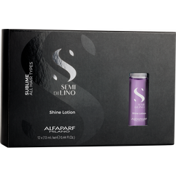 ALFAPARF MILANO PROFESSIONAL Semi di Lino Sublime - Shine Lotion - 156 ml