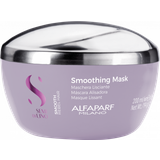 ALFAPARF MILANO PROFESSIONAL Semi di Lino Smooth Smoothing Mask