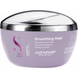 ALFAPARF MILANO PROFESSIONAL Semi di Lino Smooth Smoothing Mask - 200 ml