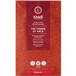 Khadi The Power of Amla Ayurvedic Hair Mask - 50 g