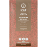 Khadi Deep Shine Shikakai Ayurvedic Hair Mask