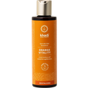 Khadi Orange Vitality Ayurvedic Elixir Shampoo - 200 ml