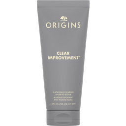 Clear Improvement™ Blackhead Clearing Mask-to-Scrub - 75 ml