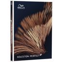 Wella Koleston Perfect Colour Chart  - 1 Pc