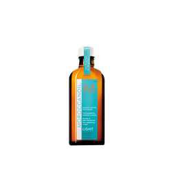 Moroccanoil light - 100 ml