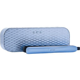 GHD gold® Straightener in Icy Blue - 1 Pc