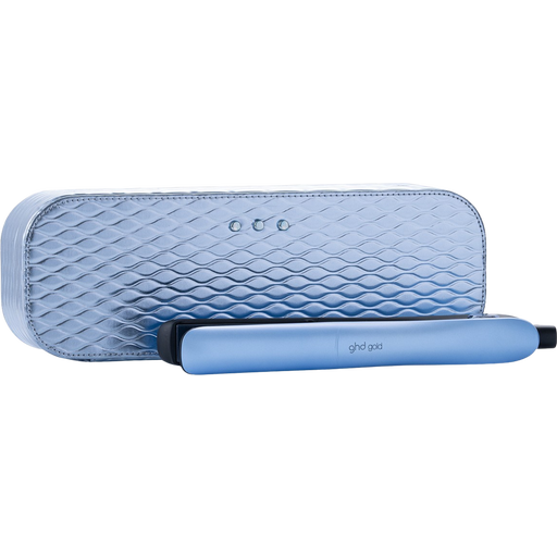 Ghd limited edition blue best sale