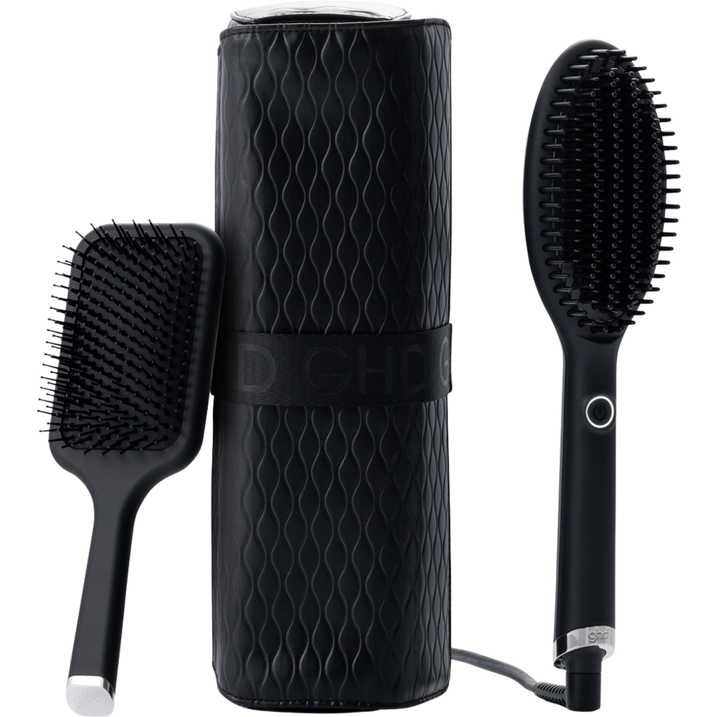 GHD top Hot Brush