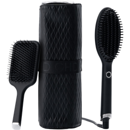 GHD Set Regalo Glide - Smoothing Hot Brush - 1 pz.