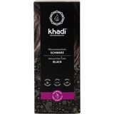 Khadi Herbal Hair Colour Black