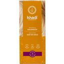 Khadi Herbal Hair Colour Golden Hint - 100 g