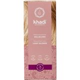 Khadi Herbal Hair Colour Light Blond