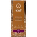 Khadi Tinte Vegetal Rubio Oscuro - 100 g