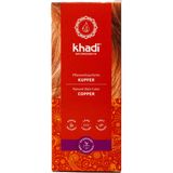 Khadi Herbal Hair Colour Copper