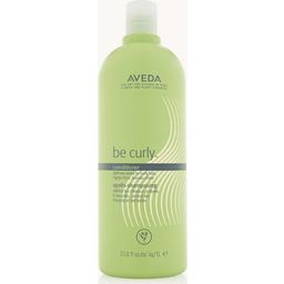 Aveda Be Curly Extra Big szett - 1 Szett