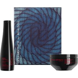 Shu Uemura Ashita Supreme Set - 1 Zestaw