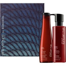 Shu Uemura Color Lustre Set - 1 szett