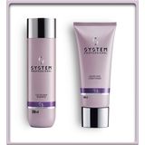 Wella Color Save - Zestaw na prezent