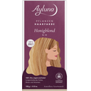 Ayluna Rastlinske barve za lase medeno blond - 100 g