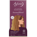 Ayluna Karamelblonde Plantaardige Haarverf - 100 g