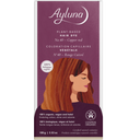 Ayluna Rastlinná farba na vlasy medená červená - 100 g