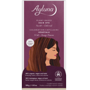 Ayluna Rastlinná farba na vlasy chilli červená - 100 g