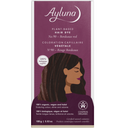 Ayluna Roślinna farba do włosów bordowy kolor - 100 g