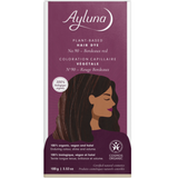 Ayluna Bordeaux Red Herbal Hair Dye