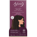 Ayluna Zwartbruine Plantaardige Haarverf - 100 g