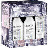 Redken Dream Big Acidic Bonding Concentrate Set