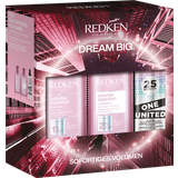 Redken Dream Big Volume Injection Set