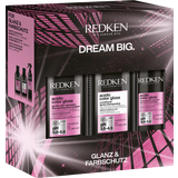 Redken Dream Big Acidic Colour Gloss Set