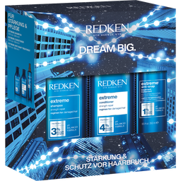 Redken Dream Big Extreme Set - 1 sada