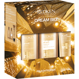 Redken Dream Big All Soft Set