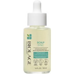 Biolage Scalp Sync Oil Balancing Serum - 50 ml