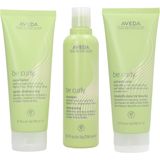 Aveda Be Curly Set