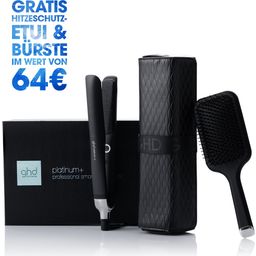 GHD platinum+ Geschenkset - Glätteisen - 1 Stk