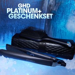 GHD platinum+ Geschenkset - Glätteisen - 1 Stk