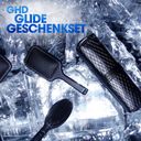 GHD glide Geschenkset - Smoothing Hot Brush - 1 Stk