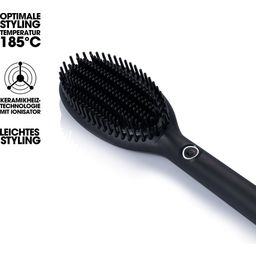 GHD glide Geschenkset - Smoothing Hot Brush - 1 Stk