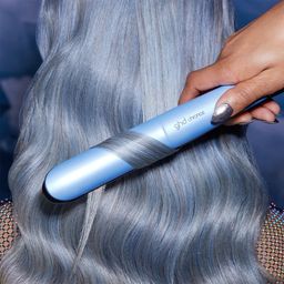 GHD chronos™ - Lisseur en Bleu Glacier - 1 pcs