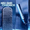 GHD chronos™ - Glätteisen in Icy Blue - 1 Stk