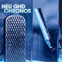 GHD chronos™ - Glätteisen in Icy Blue - 1 Stk