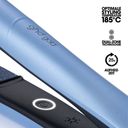 GHD gold® - Glätteisen in Icy Blue - 1 Stk