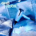 GHD helios® - Haartrockner in Icy Blue - 1 Stk